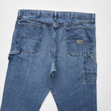 Load image into Gallery viewer, Wrangler Carpenter Jeans W38 L30