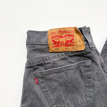Load image into Gallery viewer, Levi’s 501 W32 L29