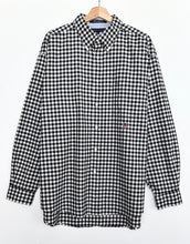 Load image into Gallery viewer, Tommy Hilfiger Check Shirt (XL)