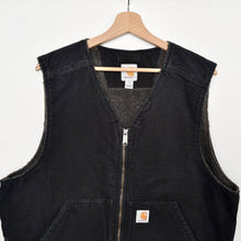 Load image into Gallery viewer, 90s Carhartt Gilet (L)