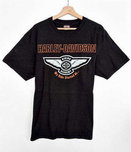 Harley Davidson T-shirt (L)