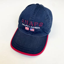 Load image into Gallery viewer, 90s Chaps Ralph Lauren Cap