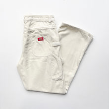 Load image into Gallery viewer, Dickies Cord Carpenter Trousers W34 L30
