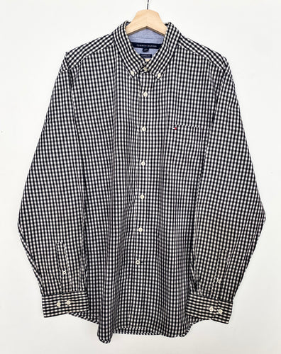 Tommy Hilfiger shirt (XL)