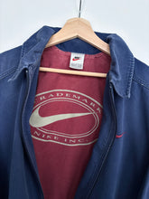Load image into Gallery viewer, Rare 90s Nike Harrington Jacket (L)