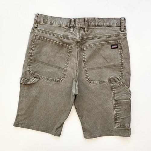 Dickies Carpenter Shorts W32