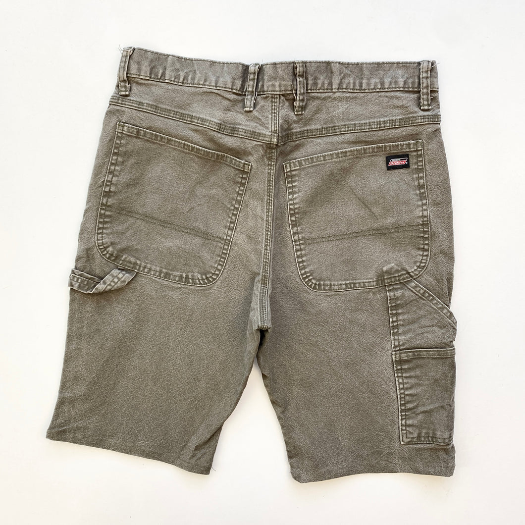 Dickies Carpenter Shorts W32
