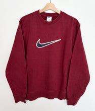 Load image into Gallery viewer, Nike Sweatshirt (M)