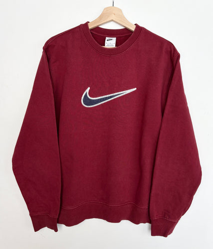 Nike Sweatshirt (M)