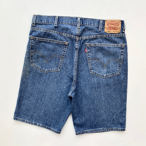 Levi’s 505 Shorts W38