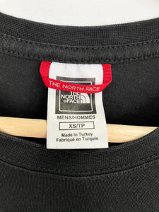The North Face T-shirt (XS)