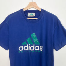 Load image into Gallery viewer, 90s Adidas Equipment T-shirt (M)