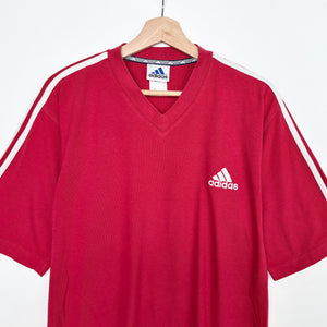 90s Adidas T-shirt (L)