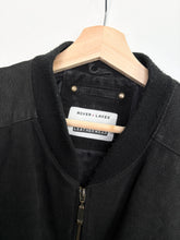 Load image into Gallery viewer, 90s Suede Jacket (M)