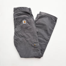 Load image into Gallery viewer, Carhartt Cargos W28 L32