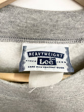 Load image into Gallery viewer, Lee American College Sweatshirt (L)