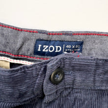 Load image into Gallery viewer, Izod Cords W40 L32