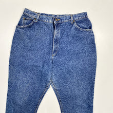 Load image into Gallery viewer, Women’s 90s Lee Jeans W35 L27