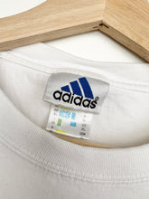 Load image into Gallery viewer, 90s Adidas France Olympics T-shirt (M)