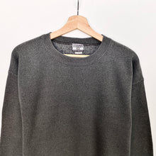Load image into Gallery viewer, 90s Lee Blank Sweatshirt (S)