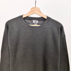 90s Lee Blank Sweatshirt (S)