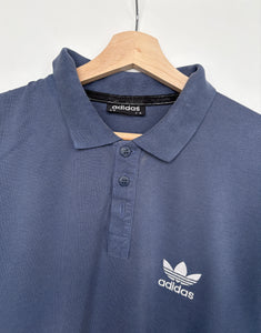 90s Adidas Polo (L)