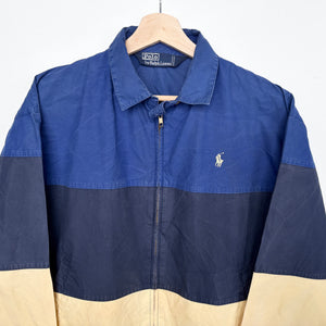 90s Ralph Lauren Harrington Jacket (M)