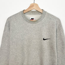 Load image into Gallery viewer, 90s Nike Sweatshirt (M)