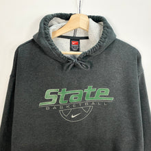 Load image into Gallery viewer, 00s Nike Hoodie (XL)