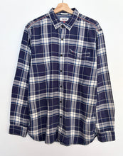 Load image into Gallery viewer, Tommy Hilfiger Check Shirt (XL)
