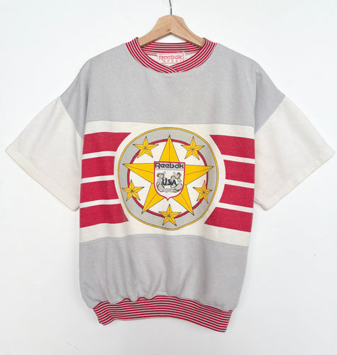 90s Reebok Sweatshirt (M)