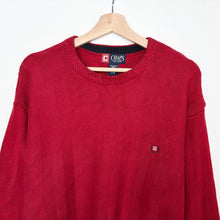 Load image into Gallery viewer, 90s Chaps jumper (L)