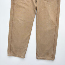 Load image into Gallery viewer, Lee Carpenter Jeans W33 L32