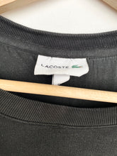 Load image into Gallery viewer, Lacoste Sweatshirt (L)