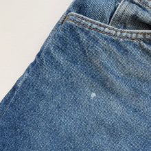 Load image into Gallery viewer, Dickies Tartan Lined Jeans W32 L30