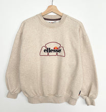 Load image into Gallery viewer, 90s Ellesse Sweatshirt (S)