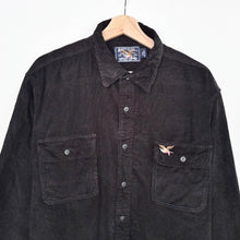 Load image into Gallery viewer, 90s Corduory Shirt (2XL)