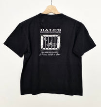 Load image into Gallery viewer, Women’s Harley Davidson Baby Tee (M)