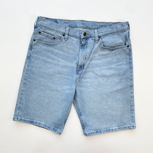 Wrangler Denim Shorts W34