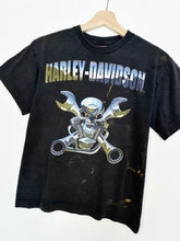 Load image into Gallery viewer, Women’s Harley Davidson T-shirt (S)