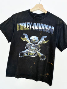 Women’s Harley Davidson T-shirt (S)