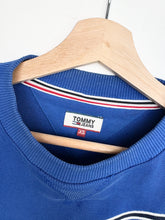 Load image into Gallery viewer, Tommy Hilfiger Sweatshirt (XS)