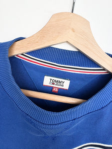 Tommy Hilfiger Sweatshirt (XS)