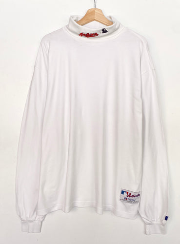 Russell Athletic MLB Cleveland Indians T-shirt (2XL)
