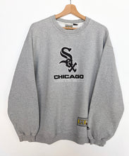 Load image into Gallery viewer, MLB Chicago White Sox Sweatshirt (XL)