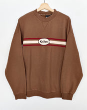 Load image into Gallery viewer, Kickers Sweatshirt (L)
