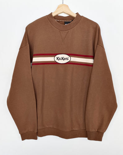 Kickers Sweatshirt (L)