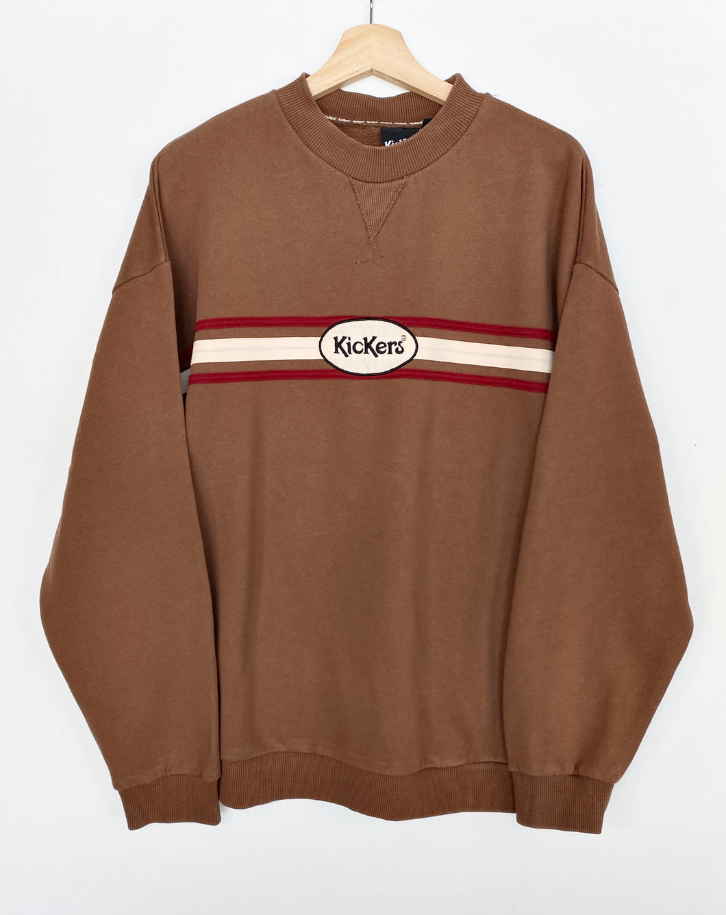 Kickers Sweatshirt (L)