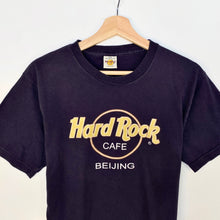 Load image into Gallery viewer, Hard Rock Cafe Beijing T-shirt (S)