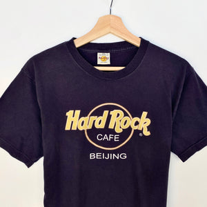 Hard Rock Cafe Beijing T-shirt (S)